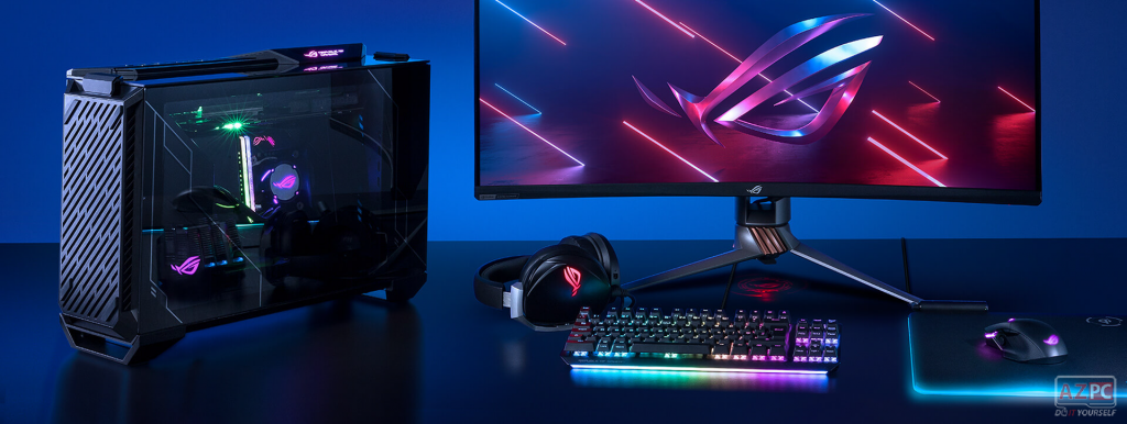 Asus ROG Z11 