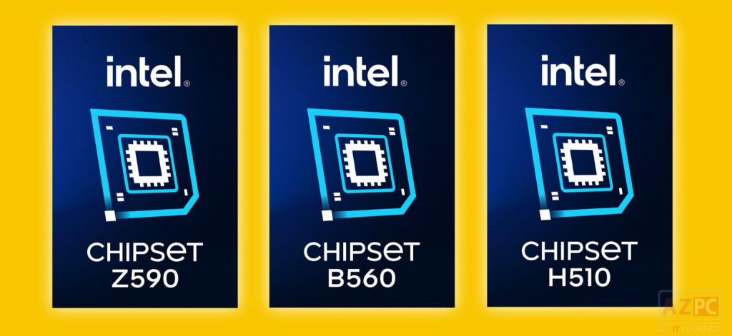 CPU Intel 11th 