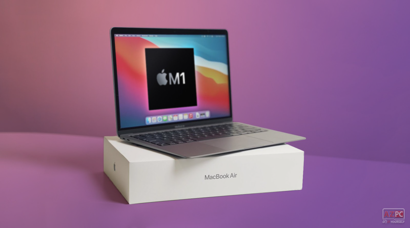 Apple Mac M1 