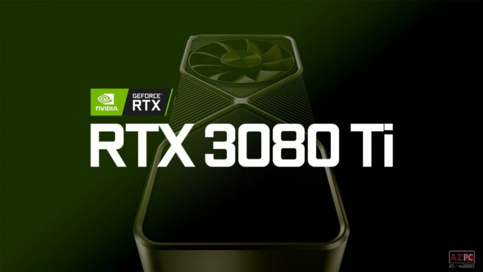 RTX 3080 Ti
