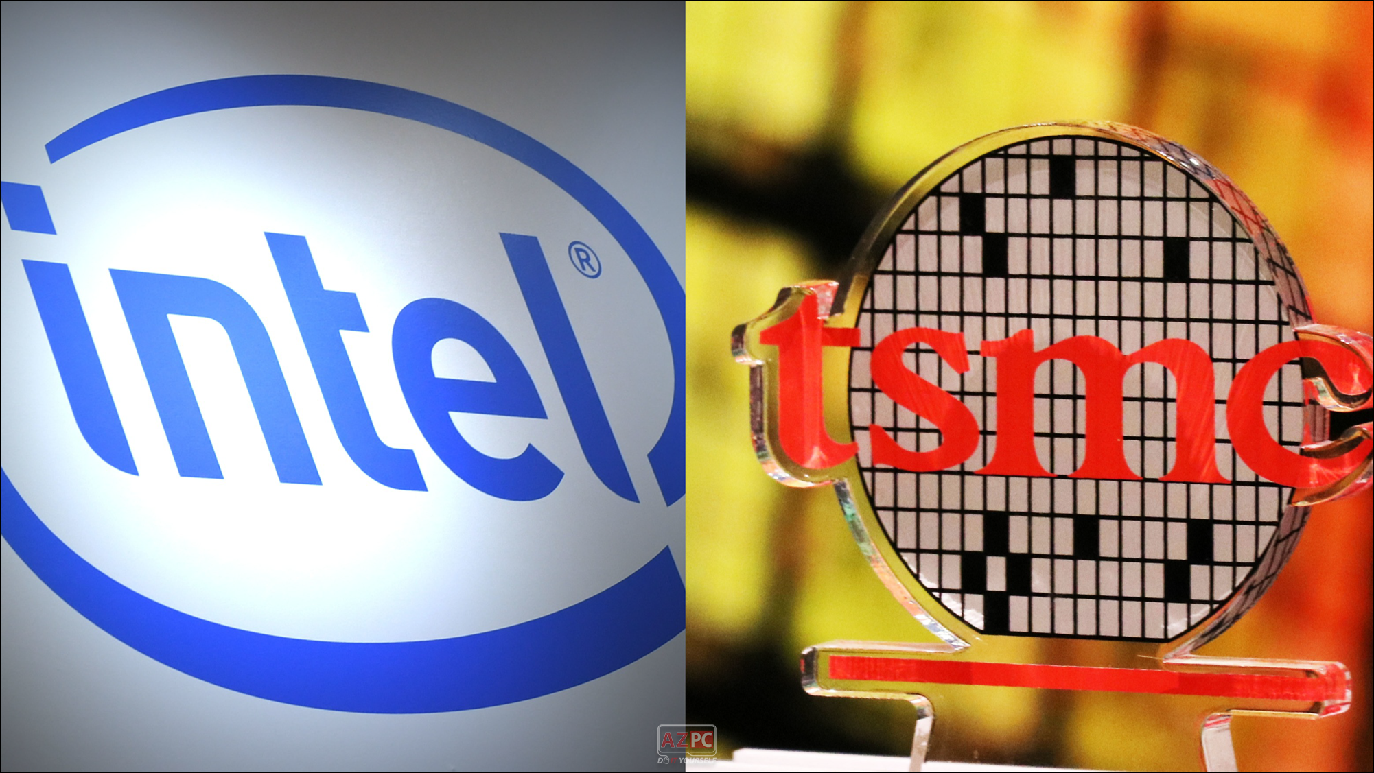 TSMC vs Intel