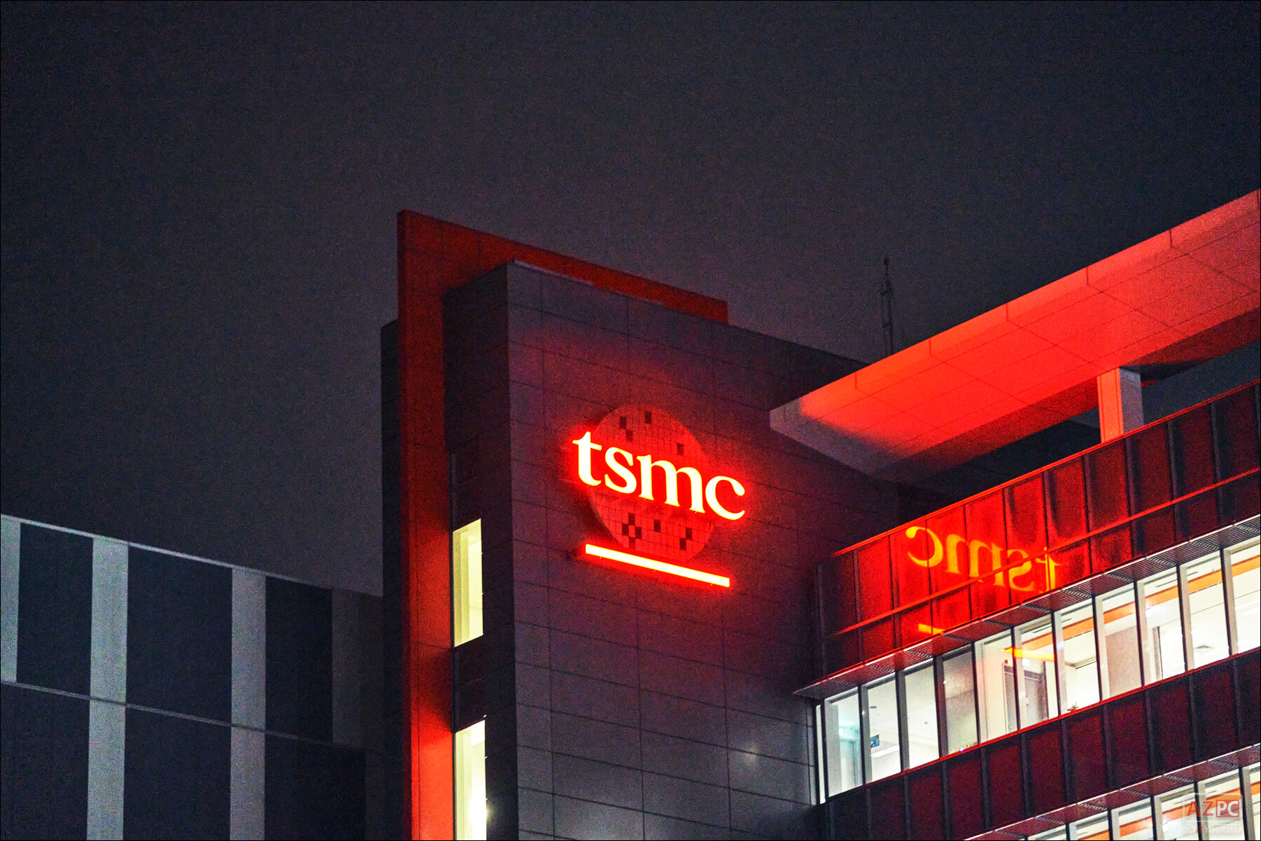 TSMC 3nm