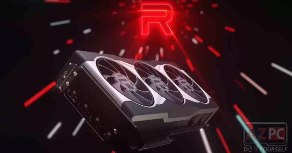 AMD RX 6950 XT