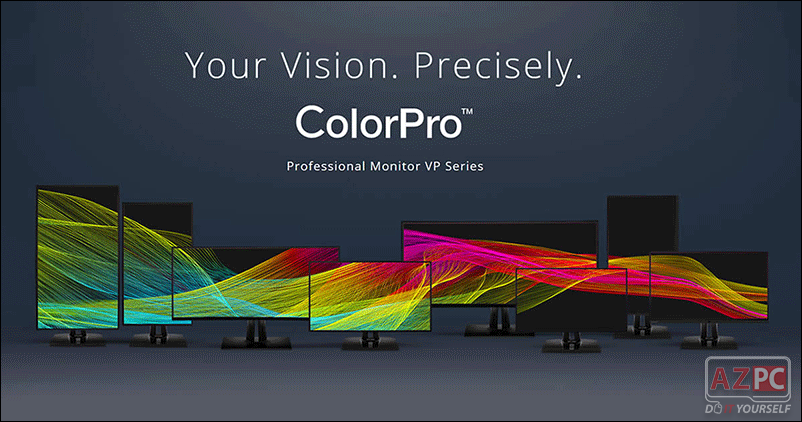 ViewSonic ColorPro VP68a (1)